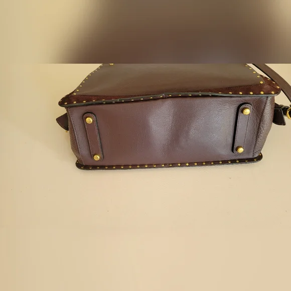 COACH-Dreamer 36-Oxblood - Picture 6 of 11